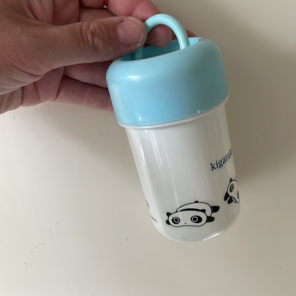 Used - Tarepanda | San-x case - Picture 4 of 7